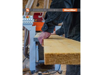 What Does a Wood Jointer Do? - Woodsmith Guides