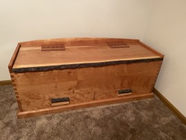 Woodworking Project Gallery  Wood-Mizer Personal Best Contest