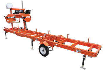 Save 700 Lt15go Portable Sawmill