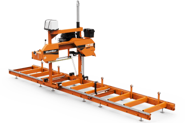 LT15WIDE Sawmill