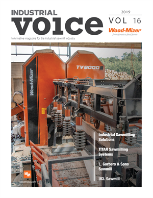 The Industrial Voice #16