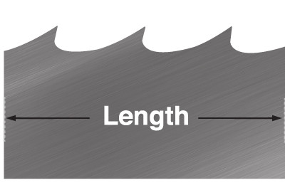 Length