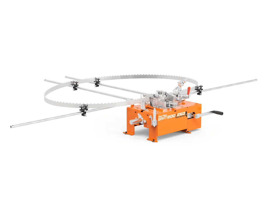 BMT200 Tooth Setter