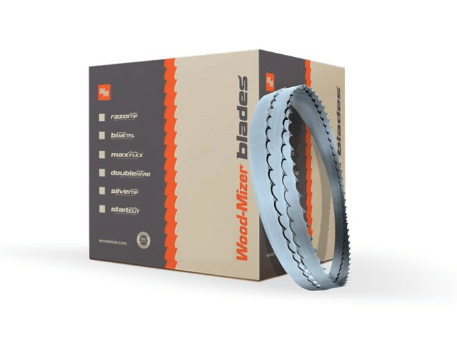 Wood-Mizer Blades