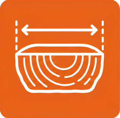 Max cant width icon