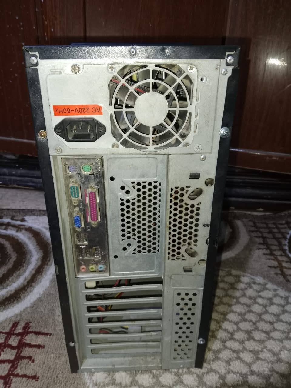 كيسه كمبيوتر