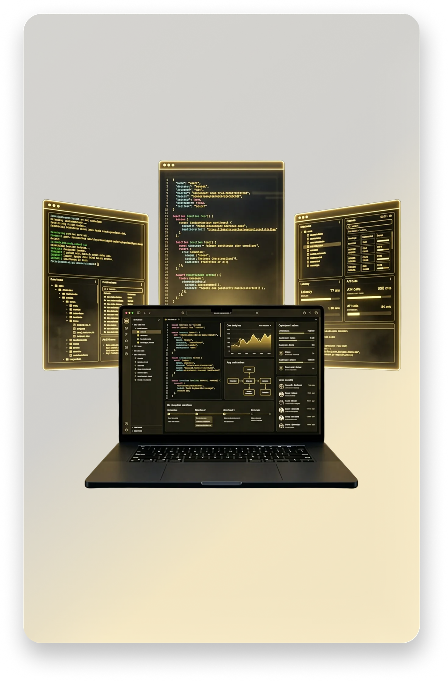 Software Development Services Software Development Services
