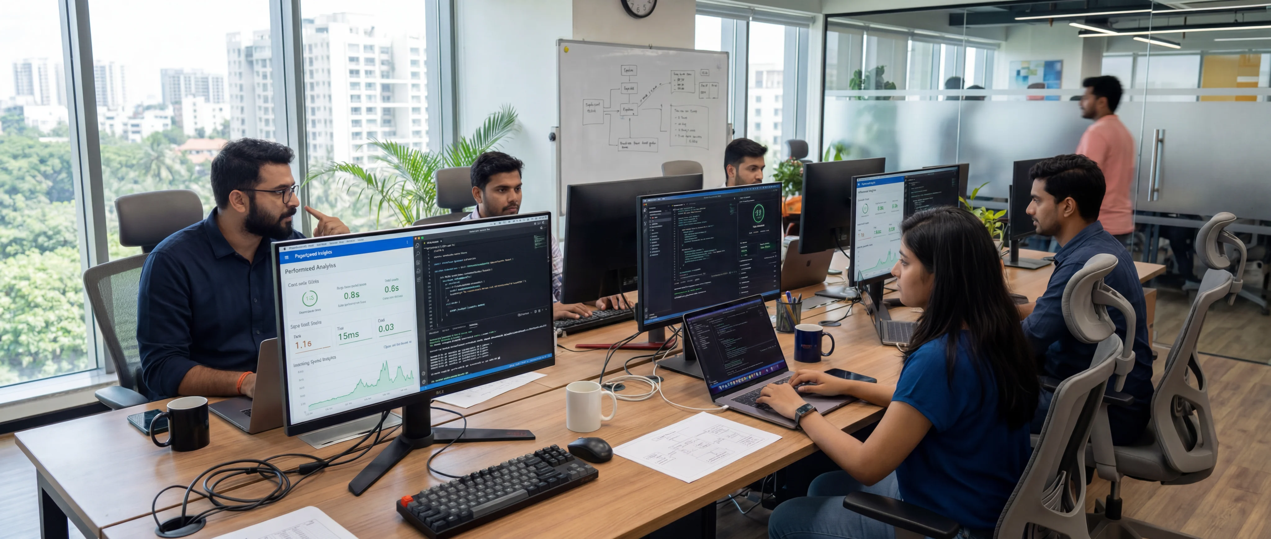 Performance Optimization Company in Gurgaon Performance Optimization Company in Gurgaon