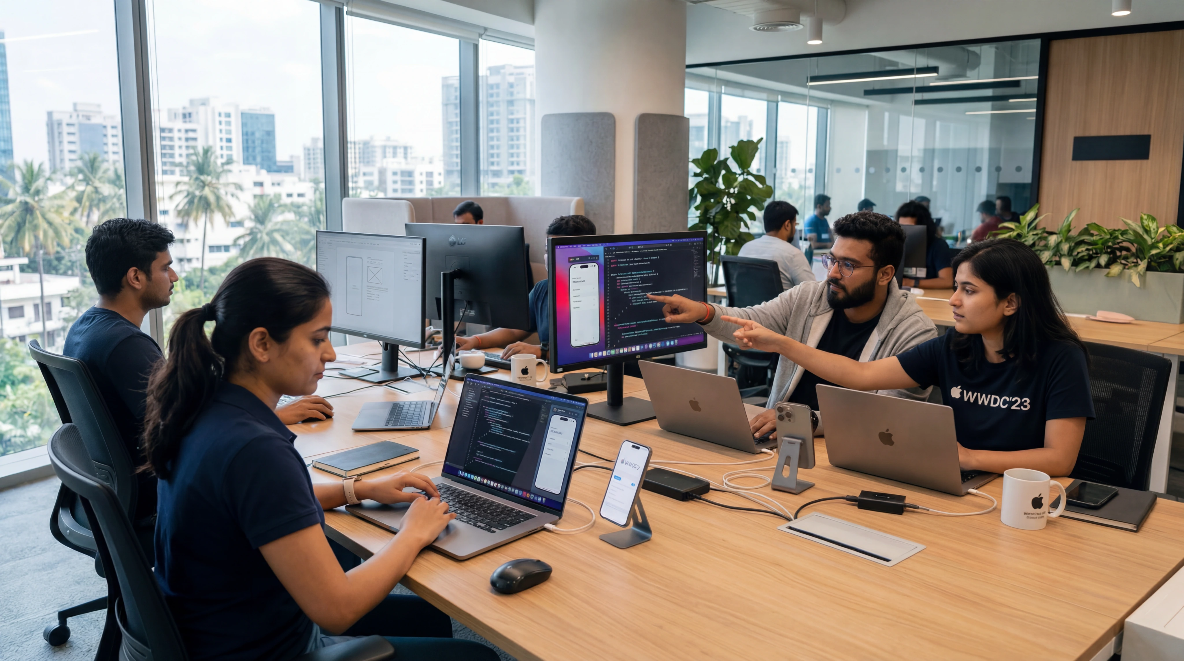 iOS app development company Gurgaon iOS app development company Gurgaon, ackrolix.com