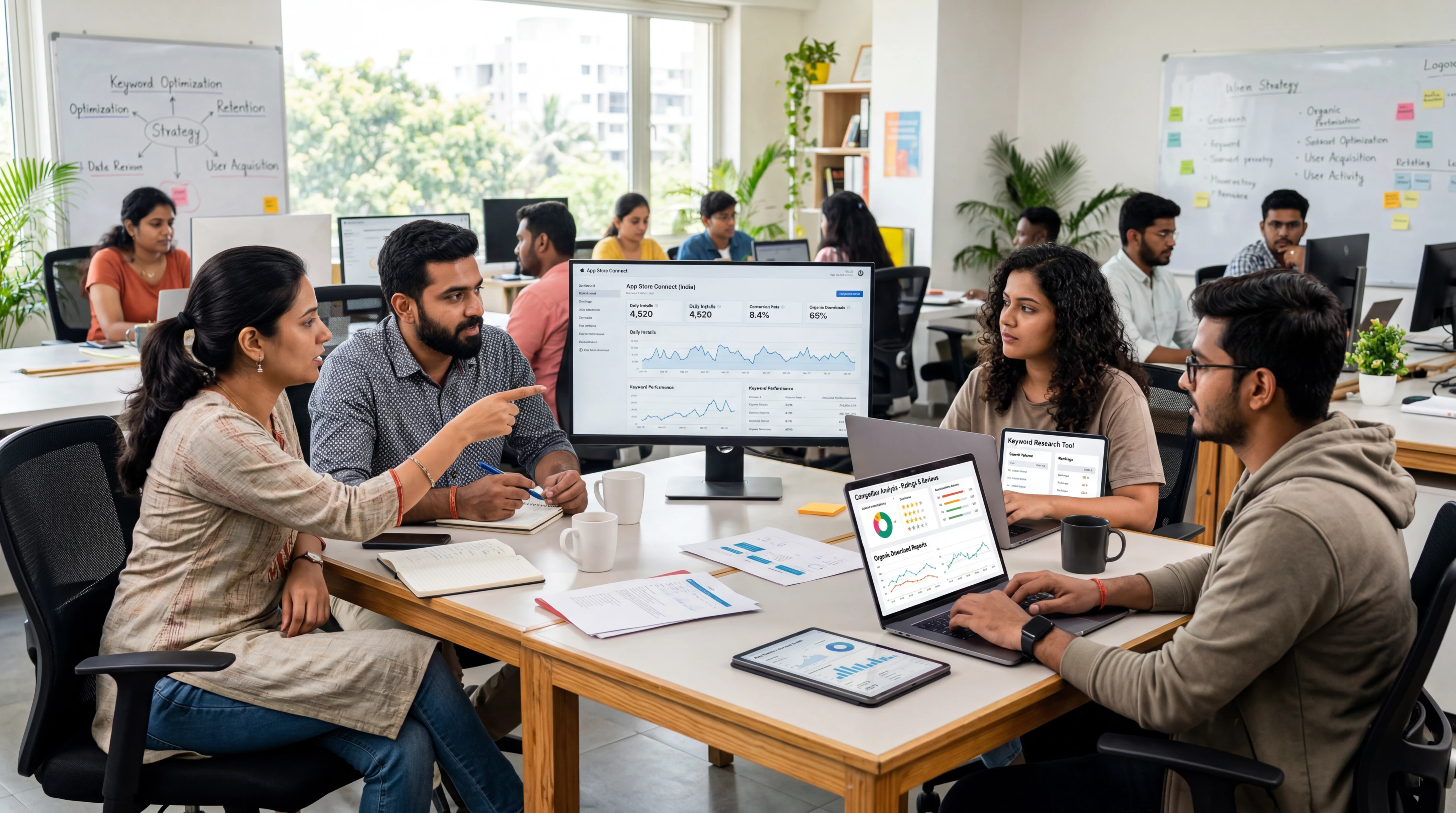App store optimization services Gurgaon, ackrolix.com App store optimization services Gurgaon, ackrolix.com