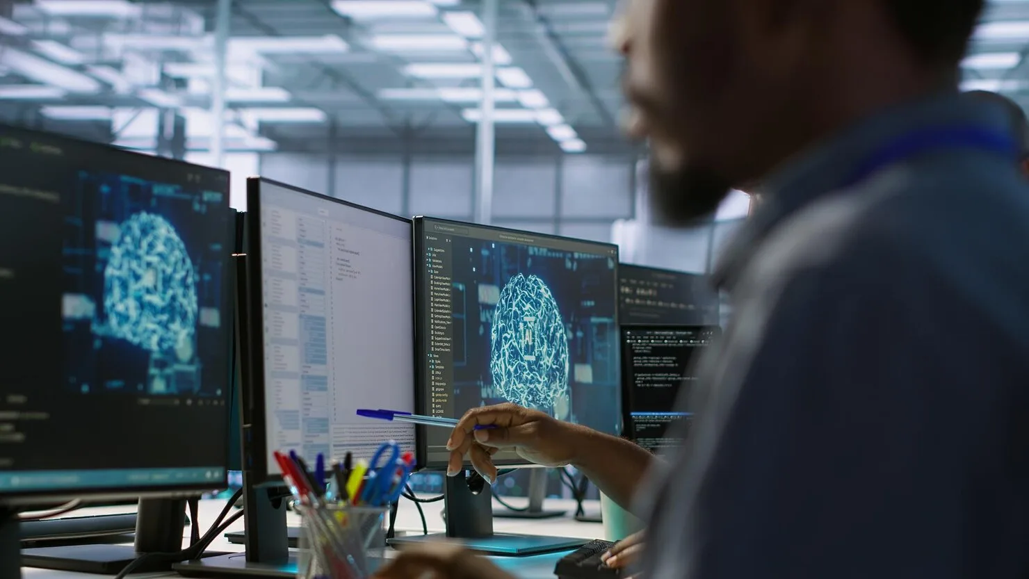 AI & ML solutions in Gurugram AI & ML solutions in Gurugram