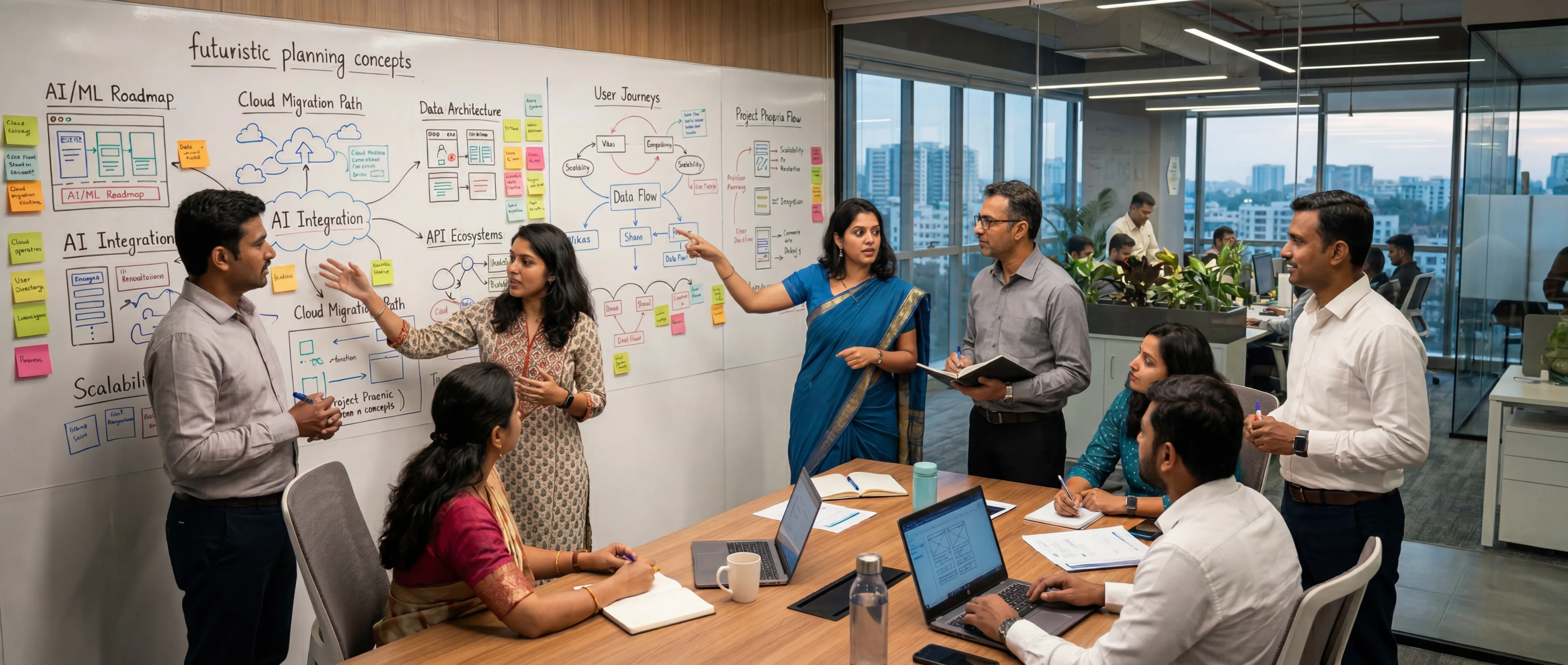 Technology strategy consulting Gurgaon for business growth Technology strategy consulting Gurgaon for business growth