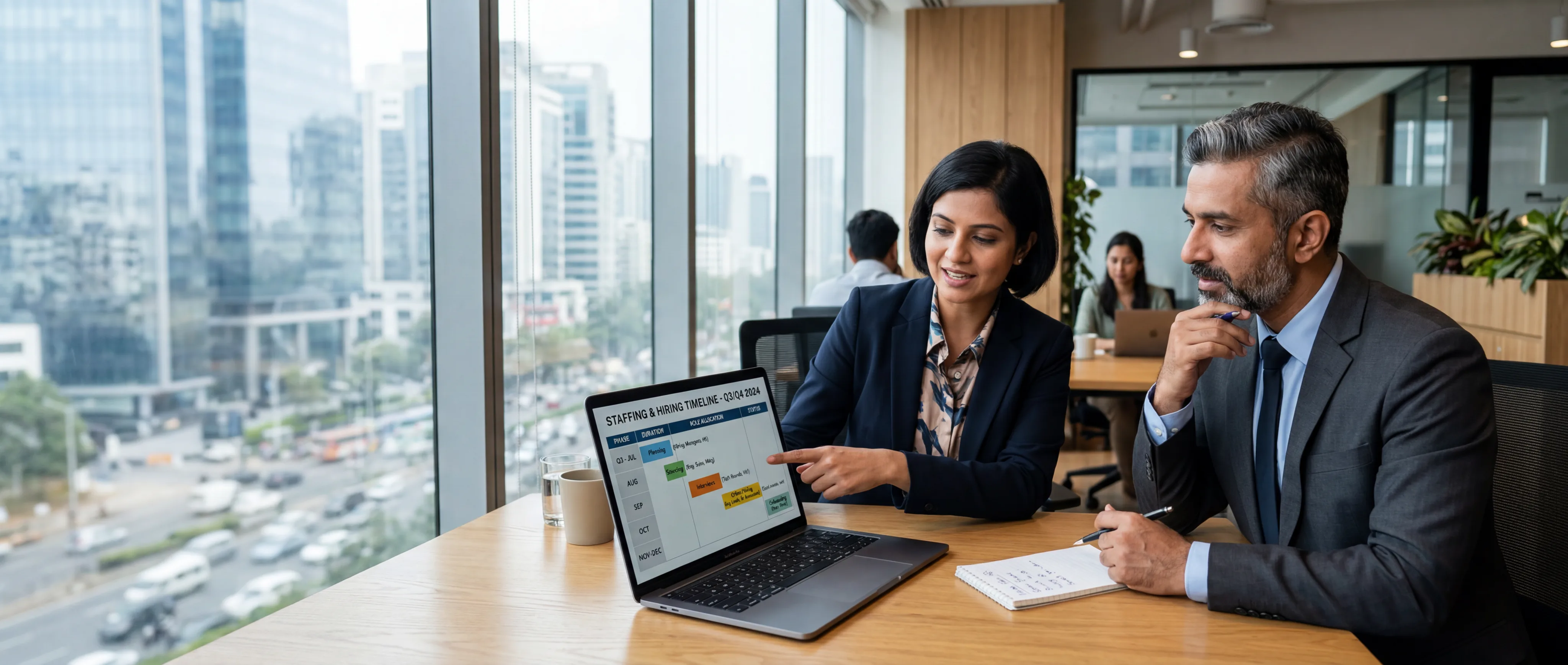 IT Staff Augmentation IT Staff Augmentation