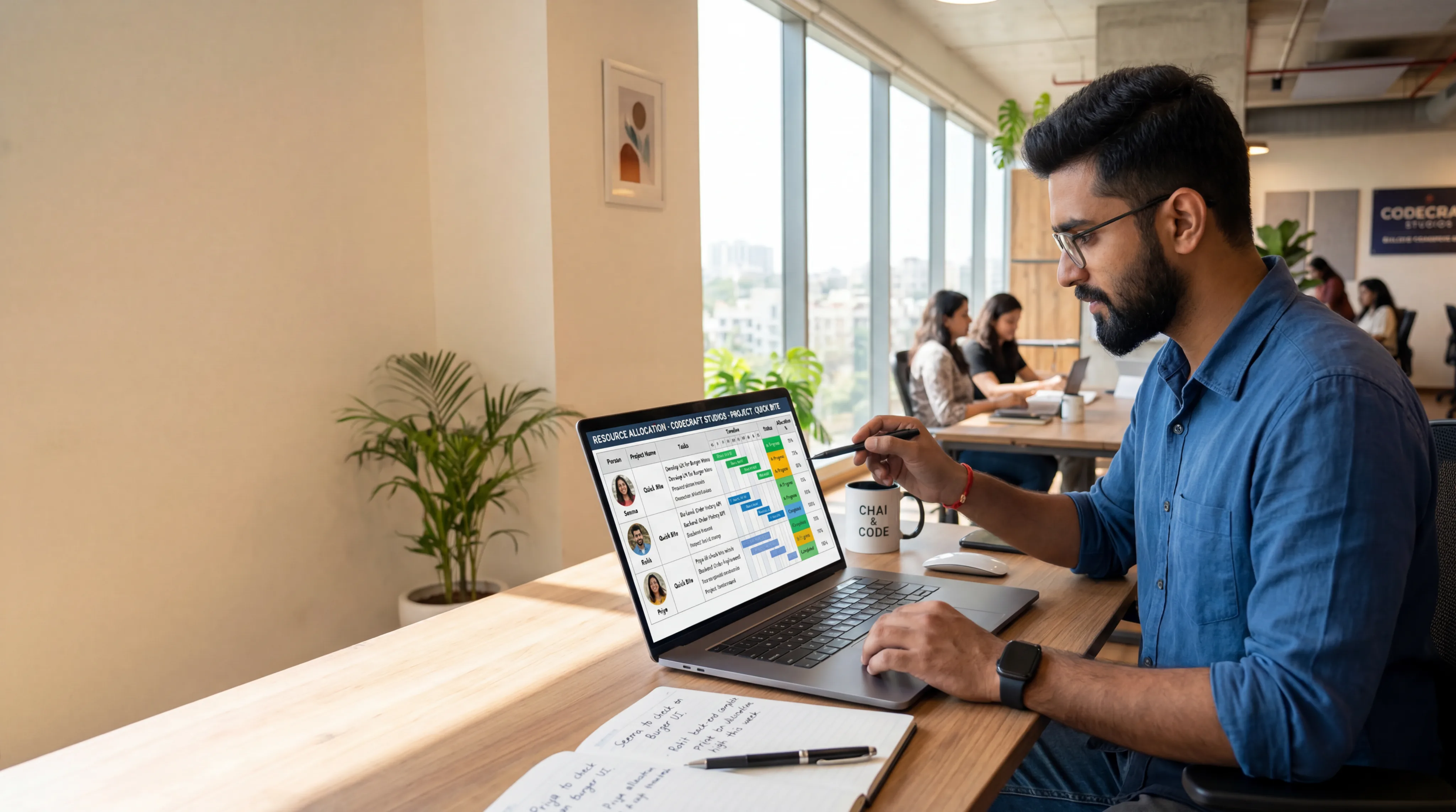 Project-based IT staffing solutions in Gurgaon for scalable delivery Project-based IT staffing solutions in Gurgaon for scalable delivery