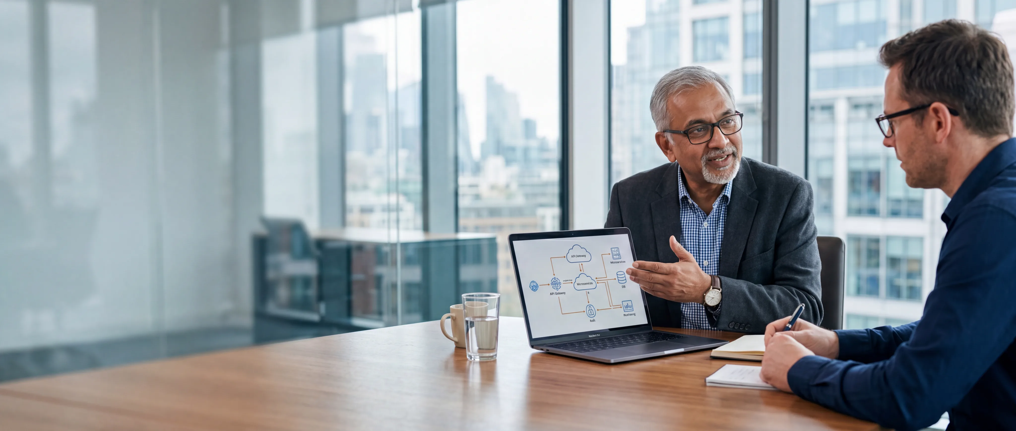 IT Consulting Services IT Consulting Services