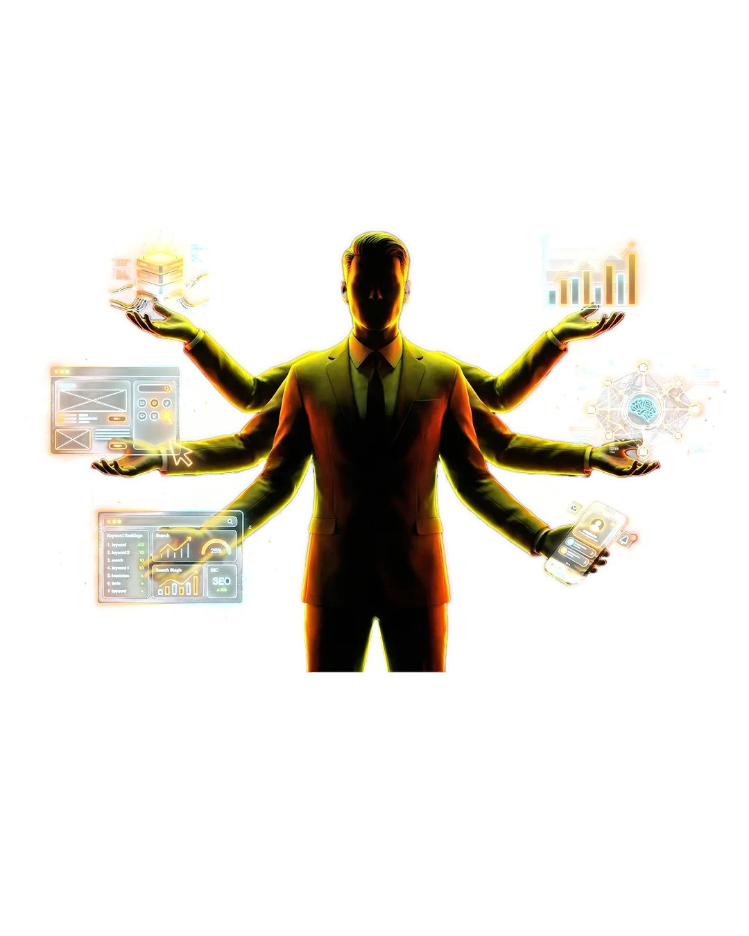 Explore our services Explore our services