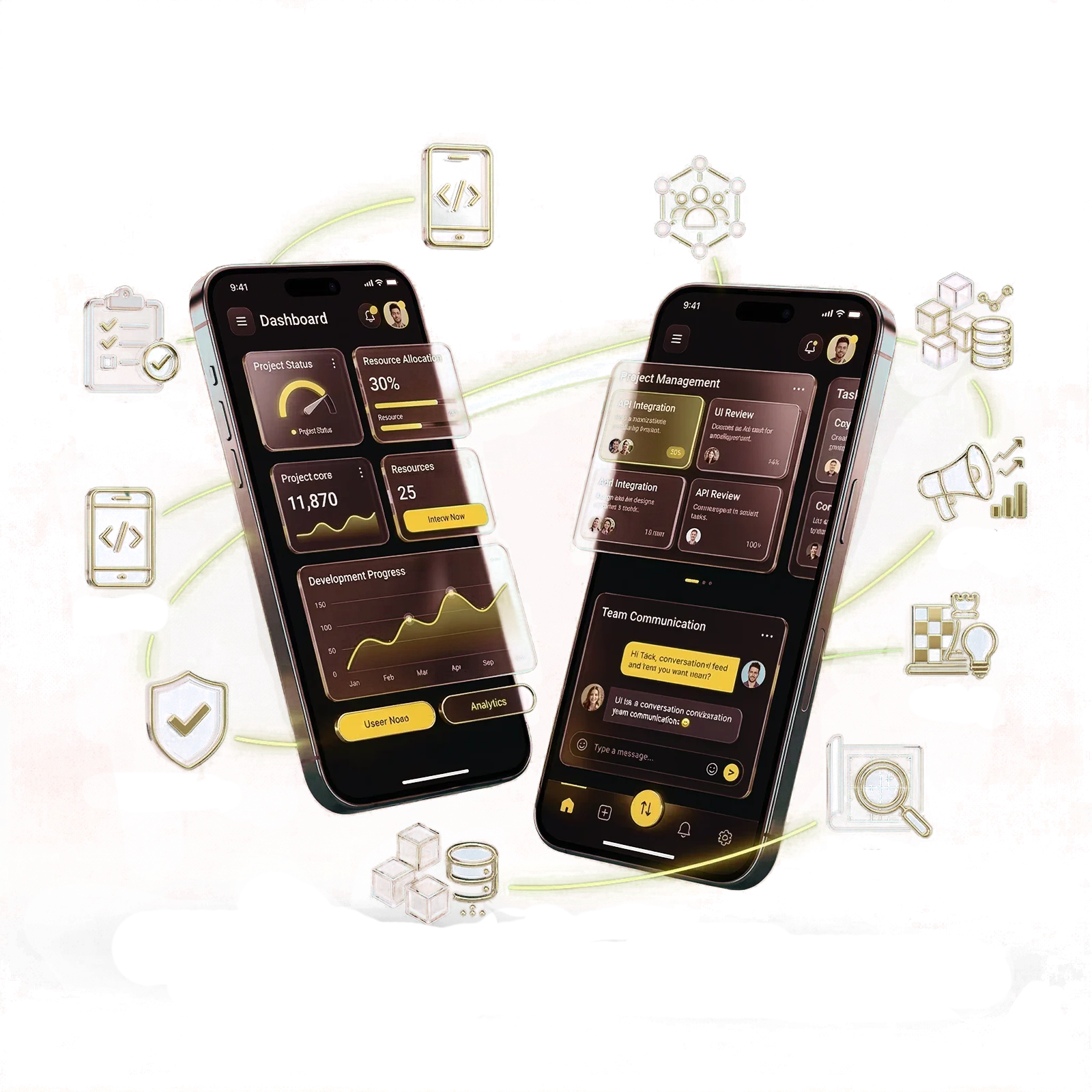 Web App Development Dubai Web App Development Dubai