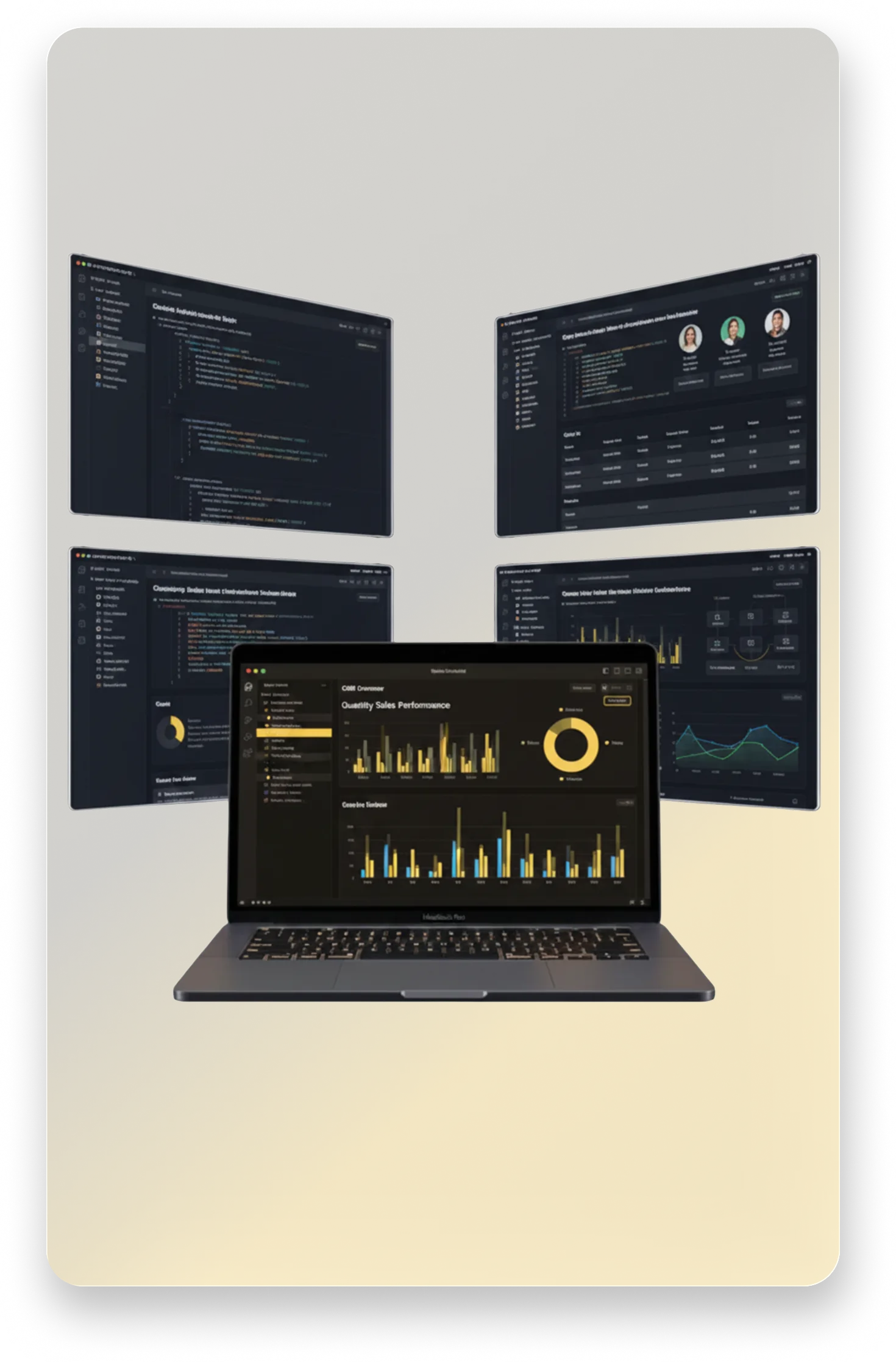 Software Development Services Software Development Services