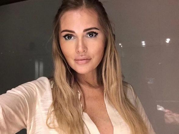 Джиган заблокировал Дану Борисову в социальных сетях из-за ее резких высказываний о зависимости рэпера