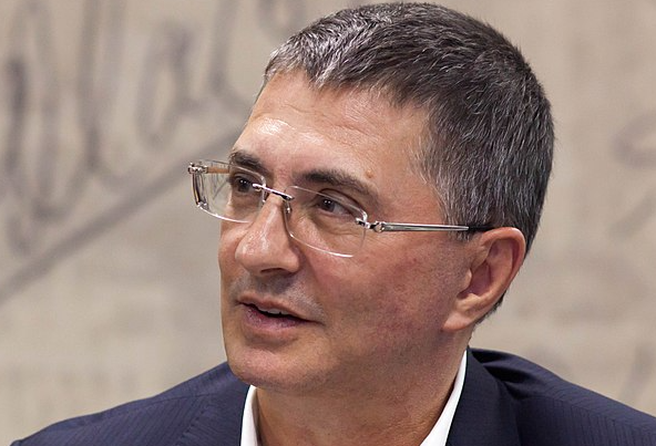 Мясников назвал упражнение берпи «маленькой смертью»
