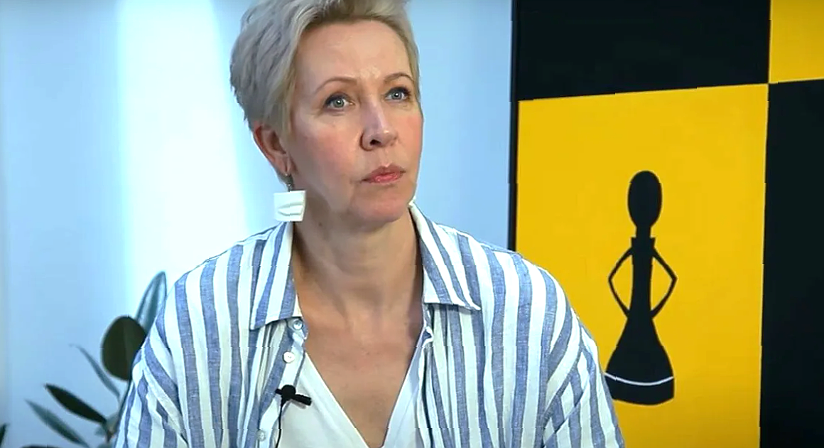 Дмитрий Назаров