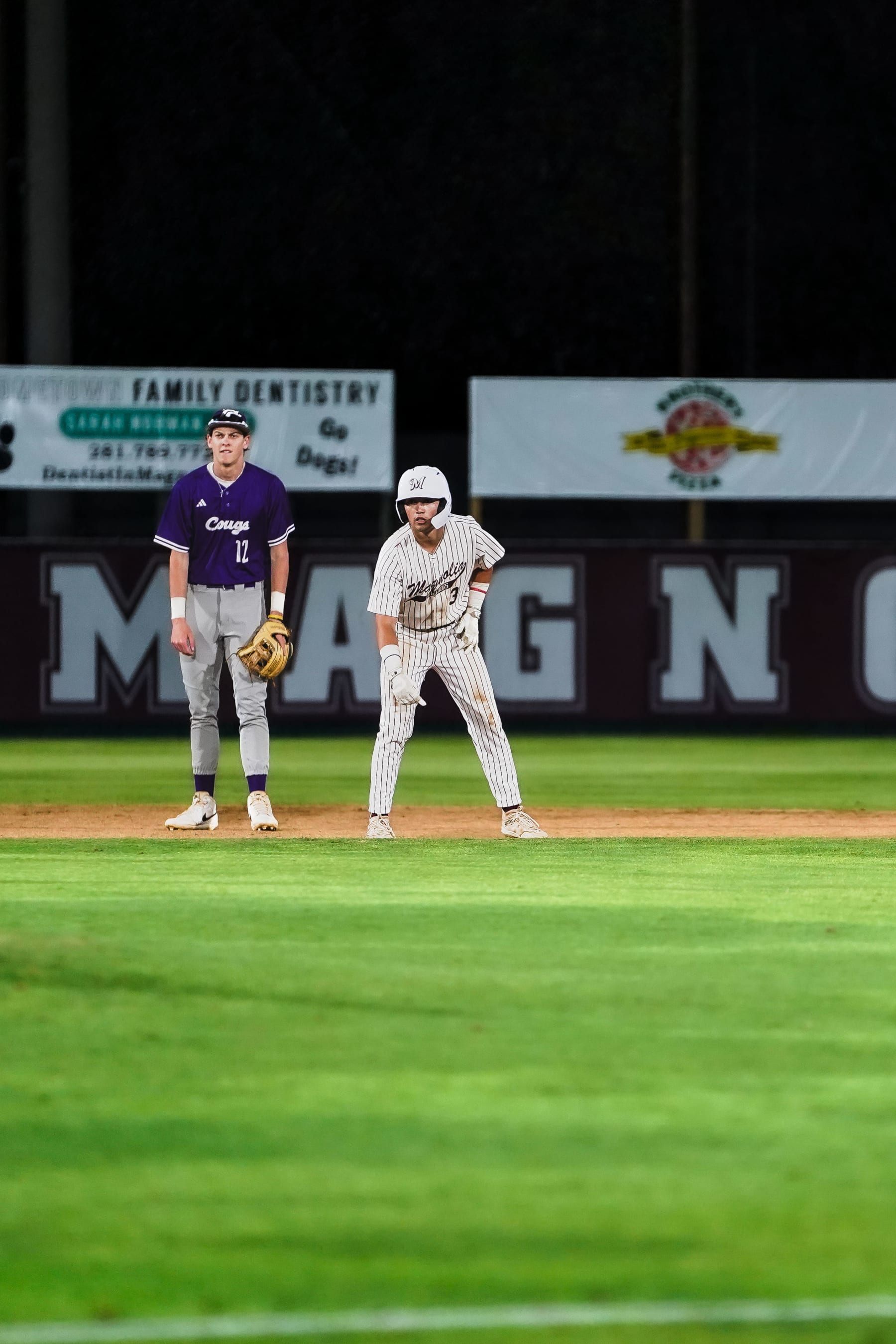 Sports photography by EvanEzell Media
