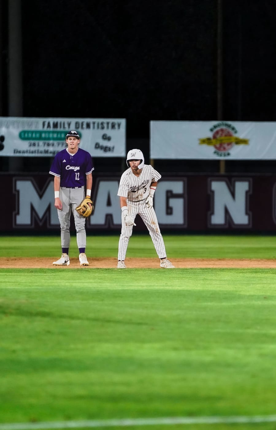 Sports photography by EvanEzell Media