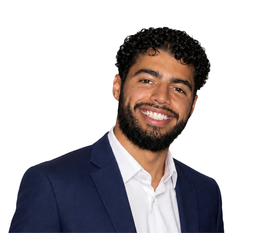 Joshua Larramendi