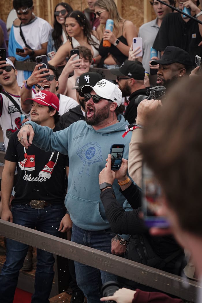 Koe Wetzel