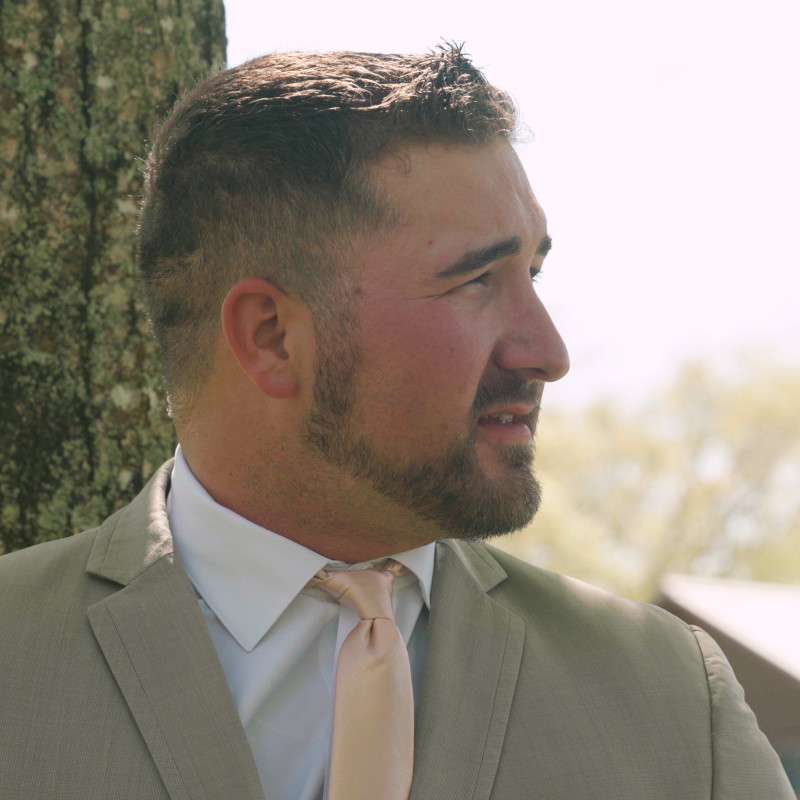 Banter Media Group — Wedding Photography