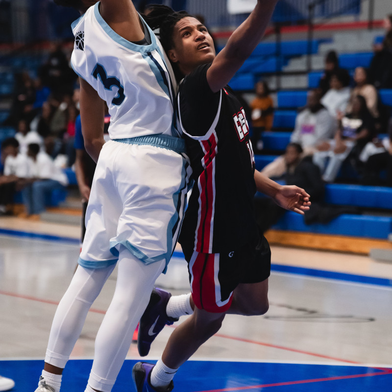 Banter Media Group — EOP Basketball Coverage