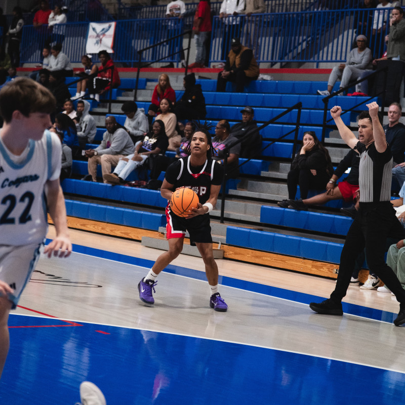 Banter Media Group — EOP Basketball Coverage