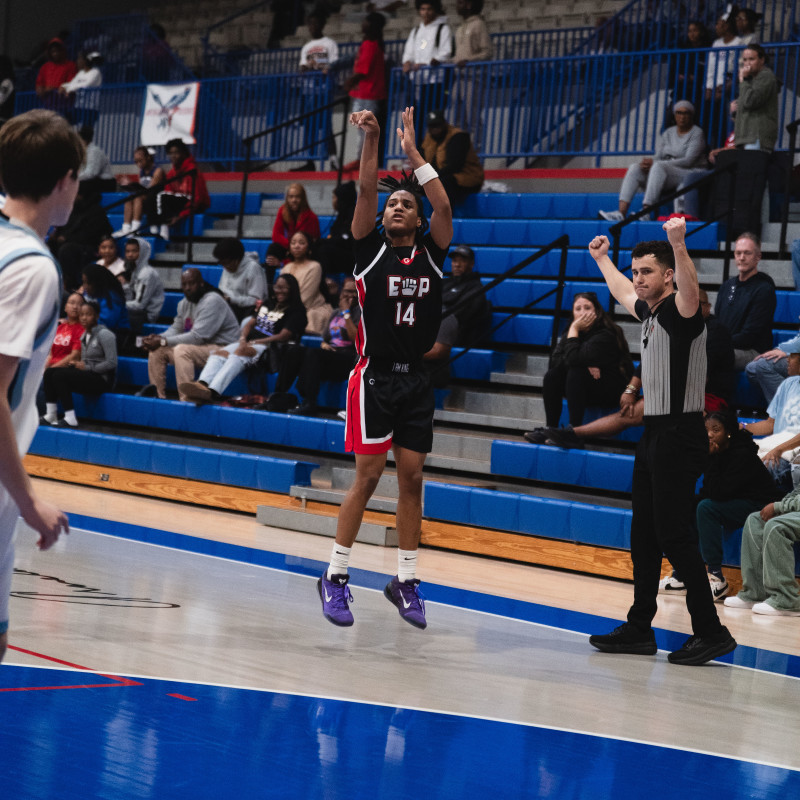 Banter Media Group — EOP Basketball Coverage