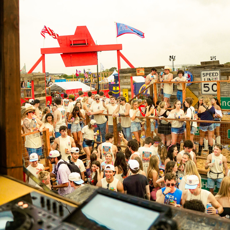 Banter Media Group — ChiliFest 2025 Event Coverage