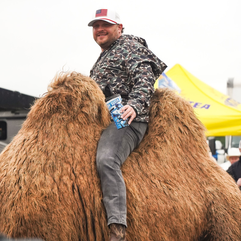 Banter Media Group — ChiliFest 2025 Event Coverage