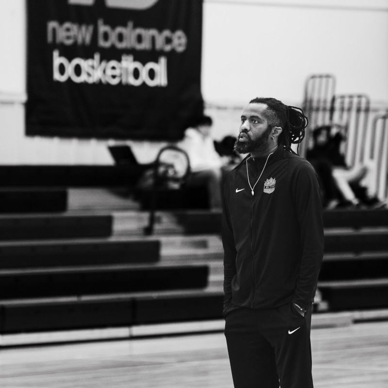 Banter Media Group — EOP Basketball Coverage
