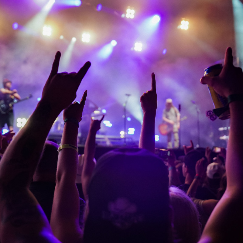 Banter Media Group — ChiliFest 2025 Event Coverage