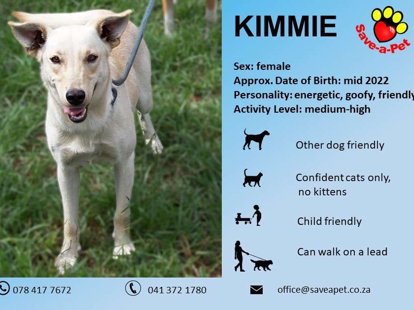 Kimmie