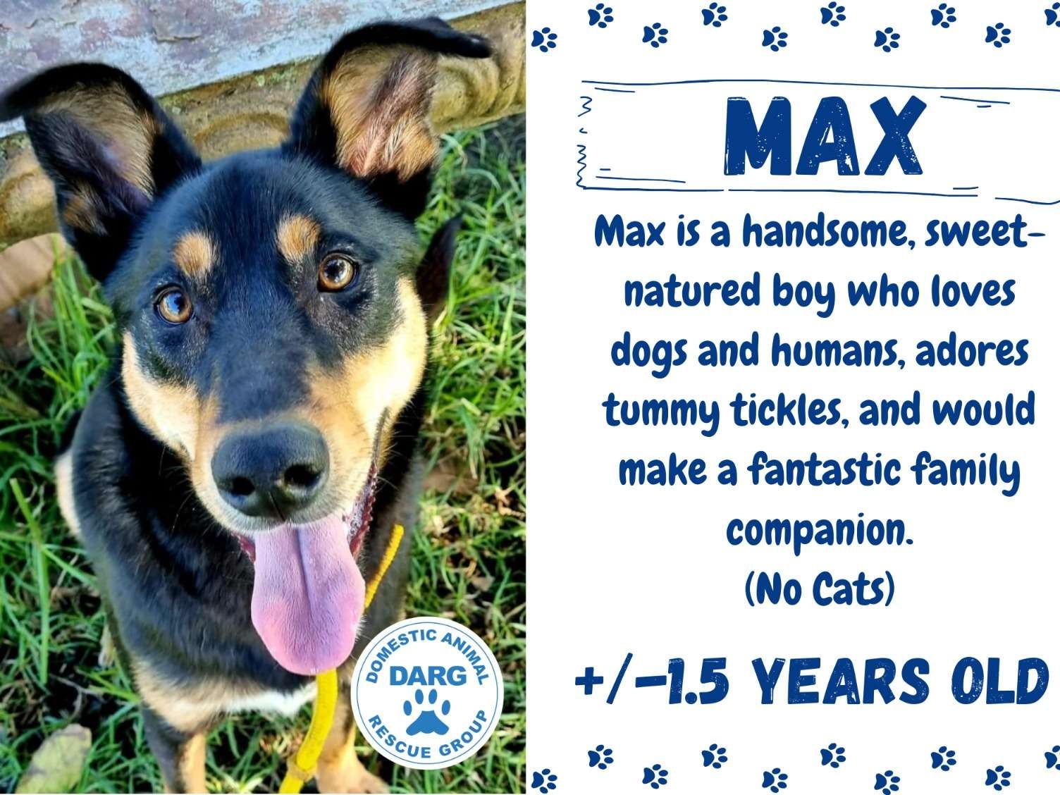 Max