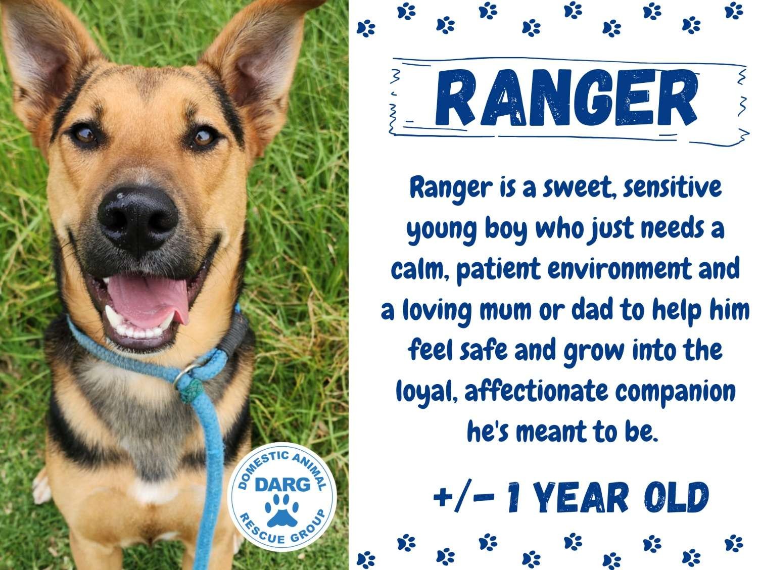 Ranger