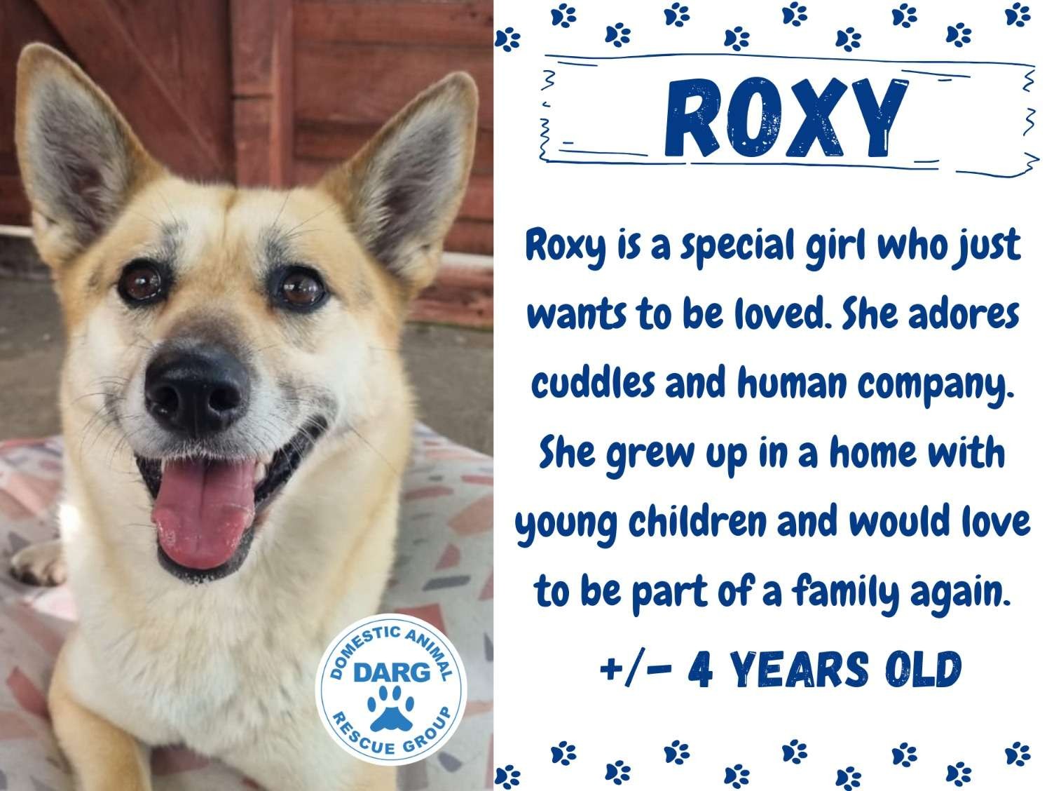 Roxy