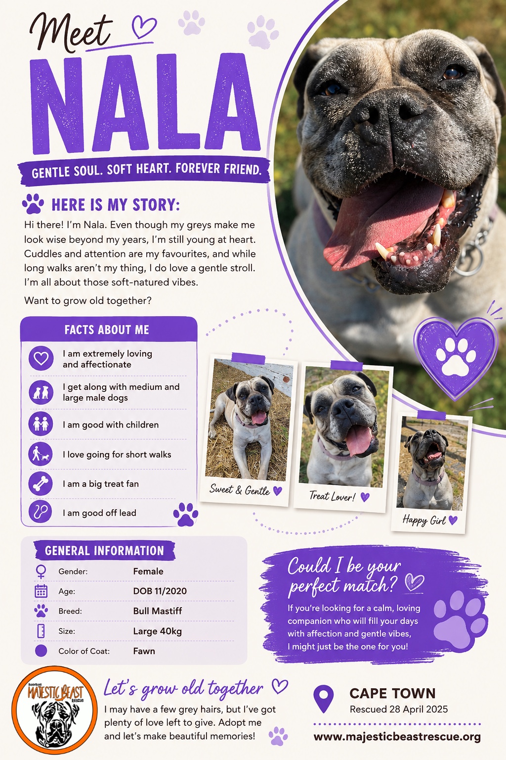 Nala
