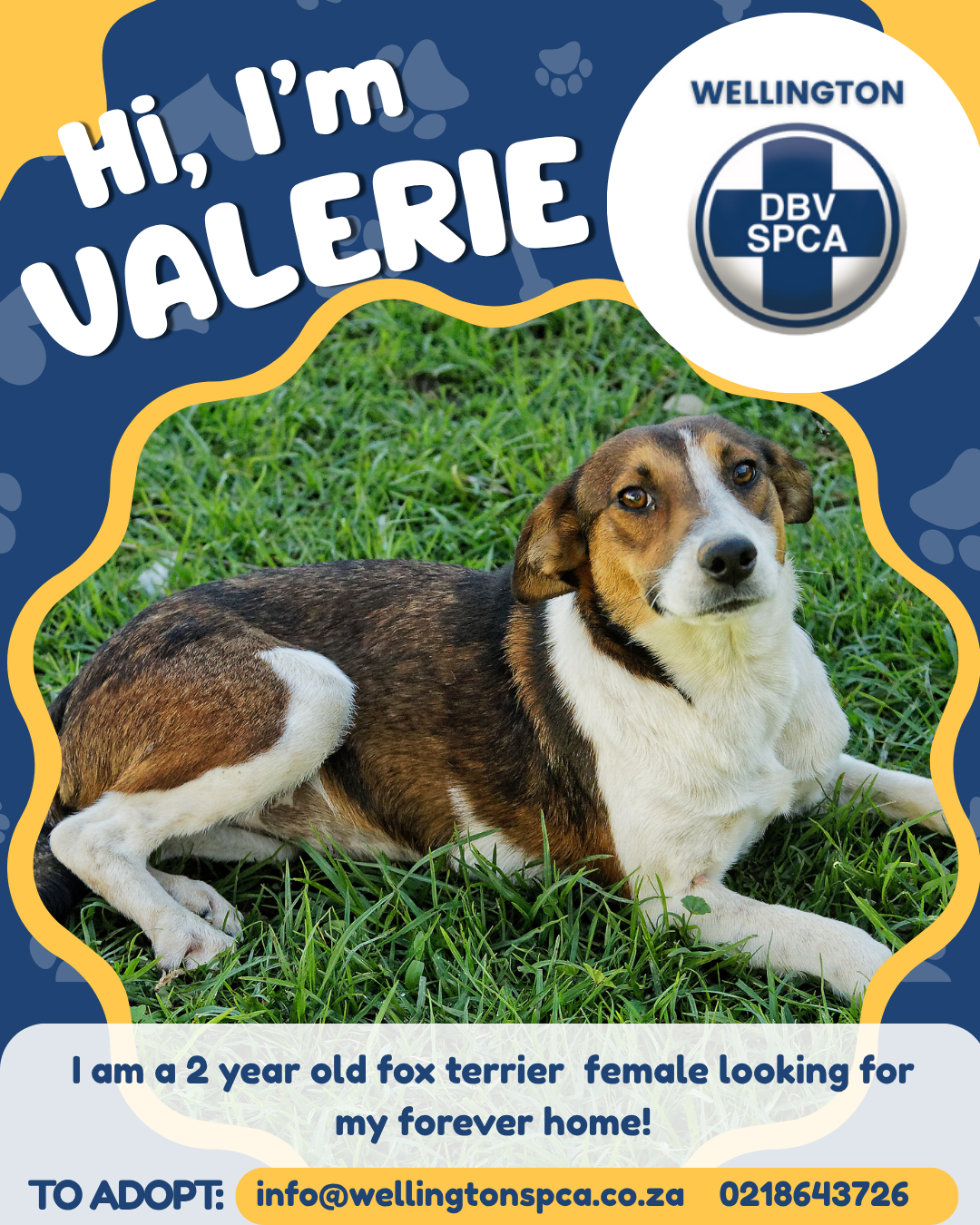 VALERIE