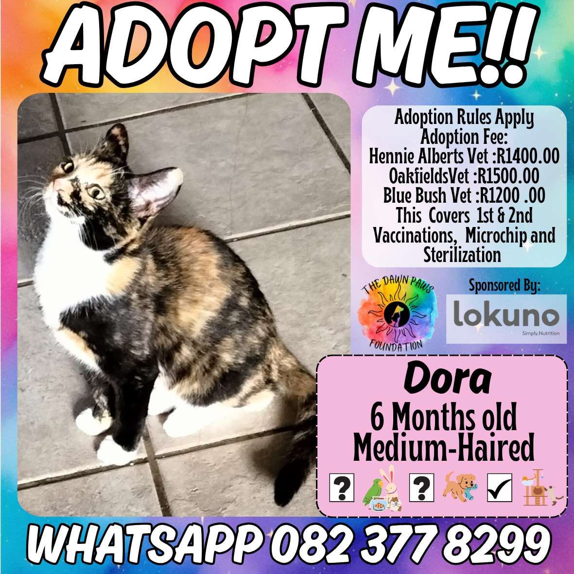 Dora