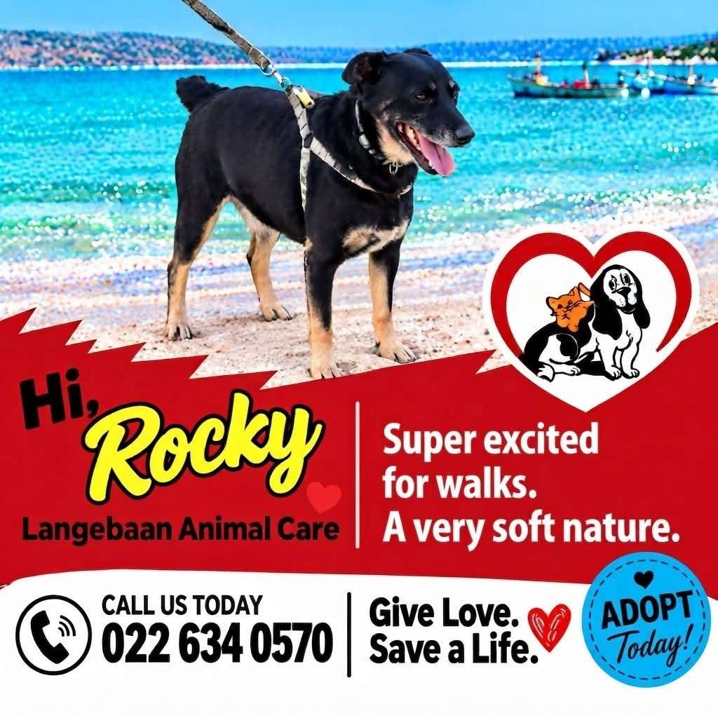 Rocky 