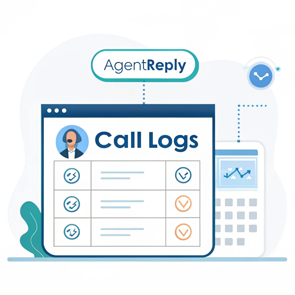 Call Logs Dashboard - Comprehensive Call Analytics