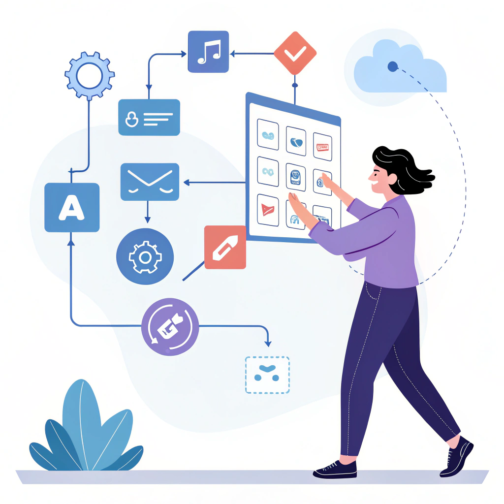AgentReply Integrations Dashboard