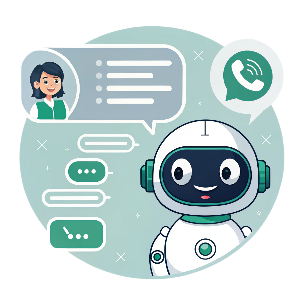 WhatsApp AI Agent - Business Communication Automation