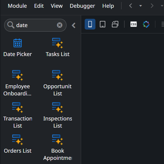 Outsystems 7 - date picker variable.png