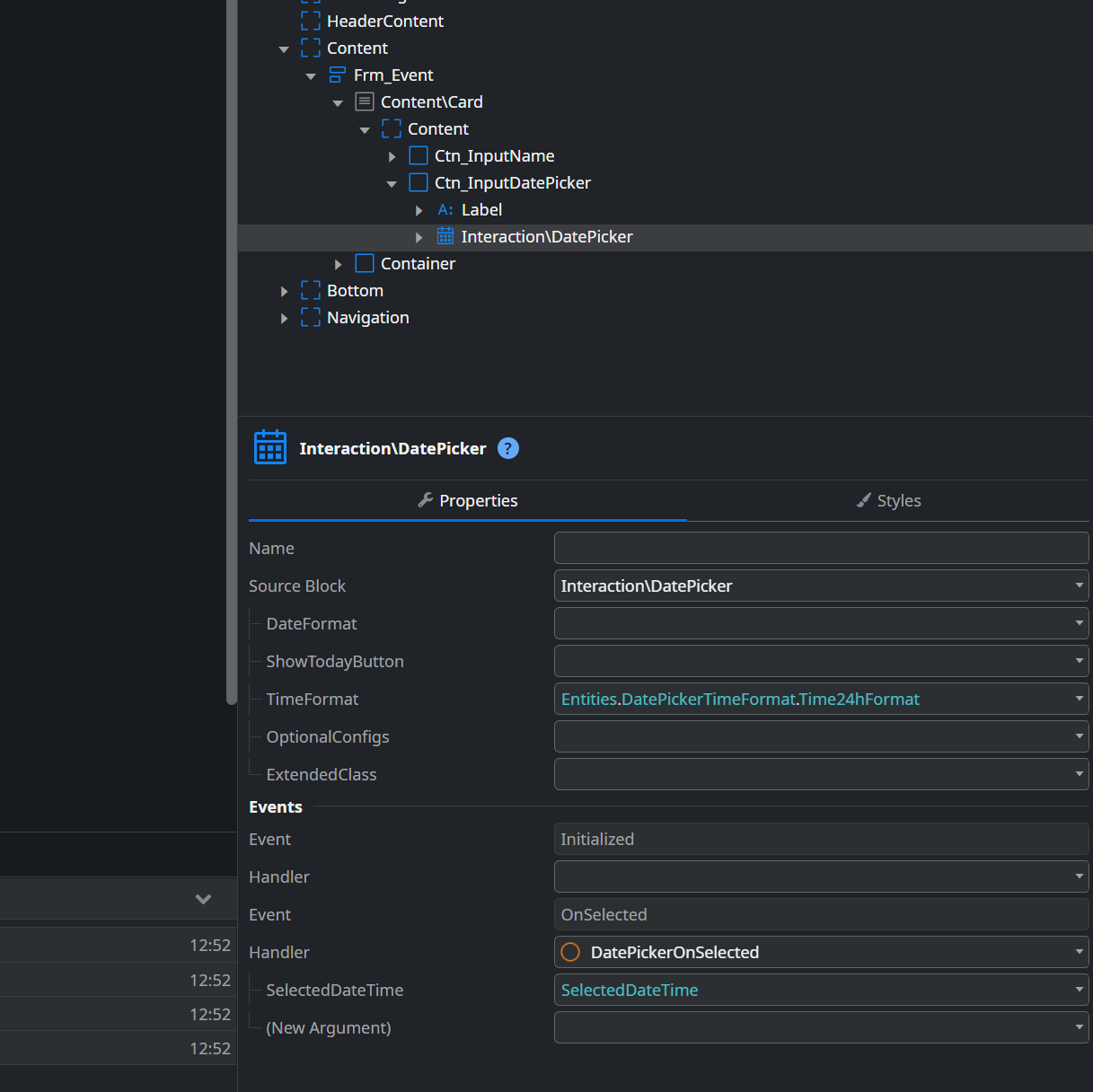 Outsystems 6 - Datepicker.png